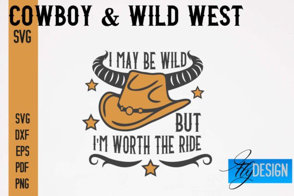Download Cowboy &amp; Wild West SVG | Western SVG - Western Collection